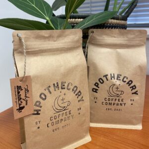 ethiopia yirgacheffe coffee beans
