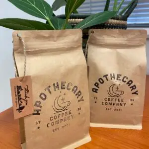 ethiopia yirgacheffe coffee beans