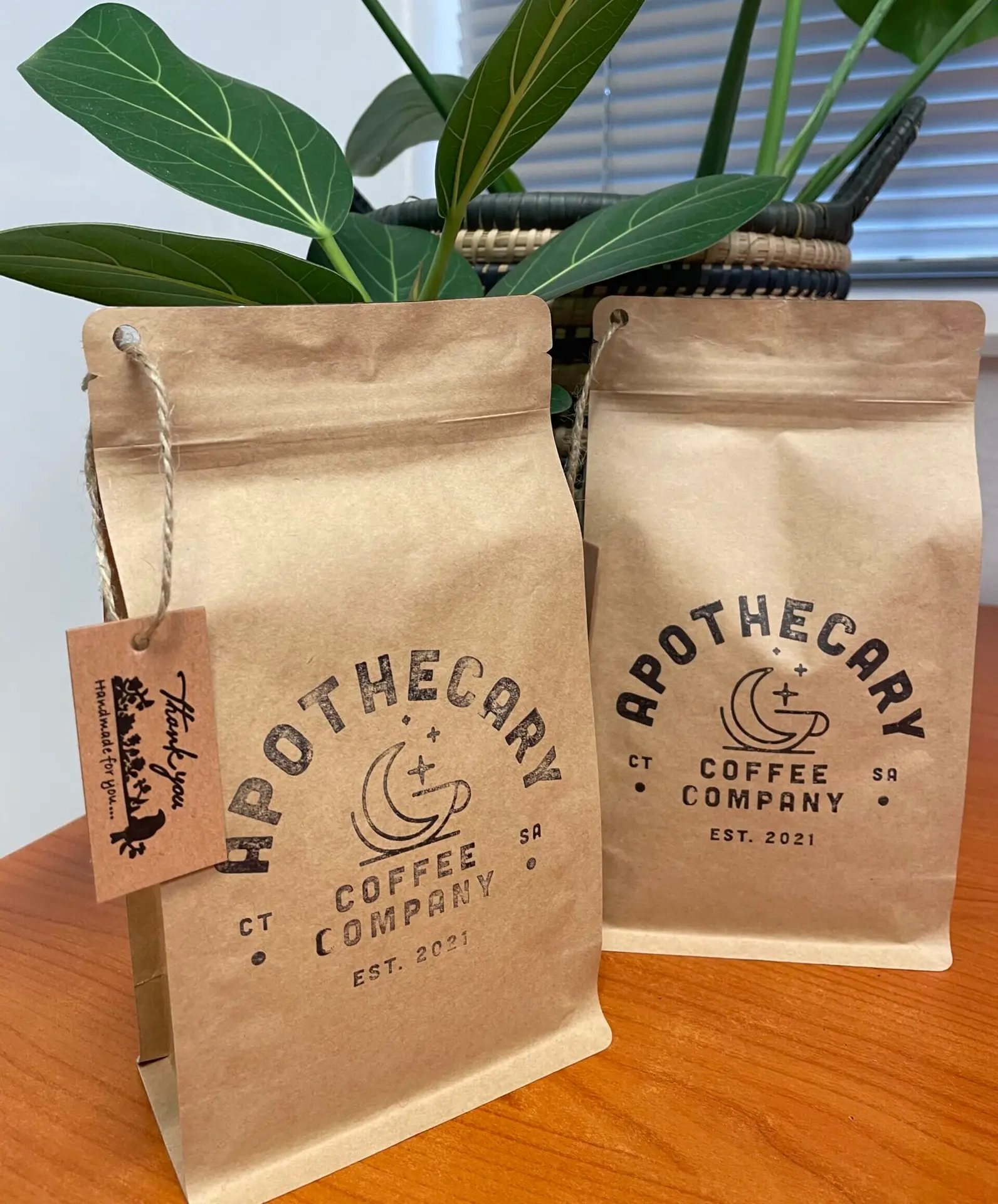 Ethiopia Yirgacheffe