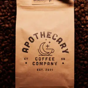 Rwanda Rugali Anaerobic Natural