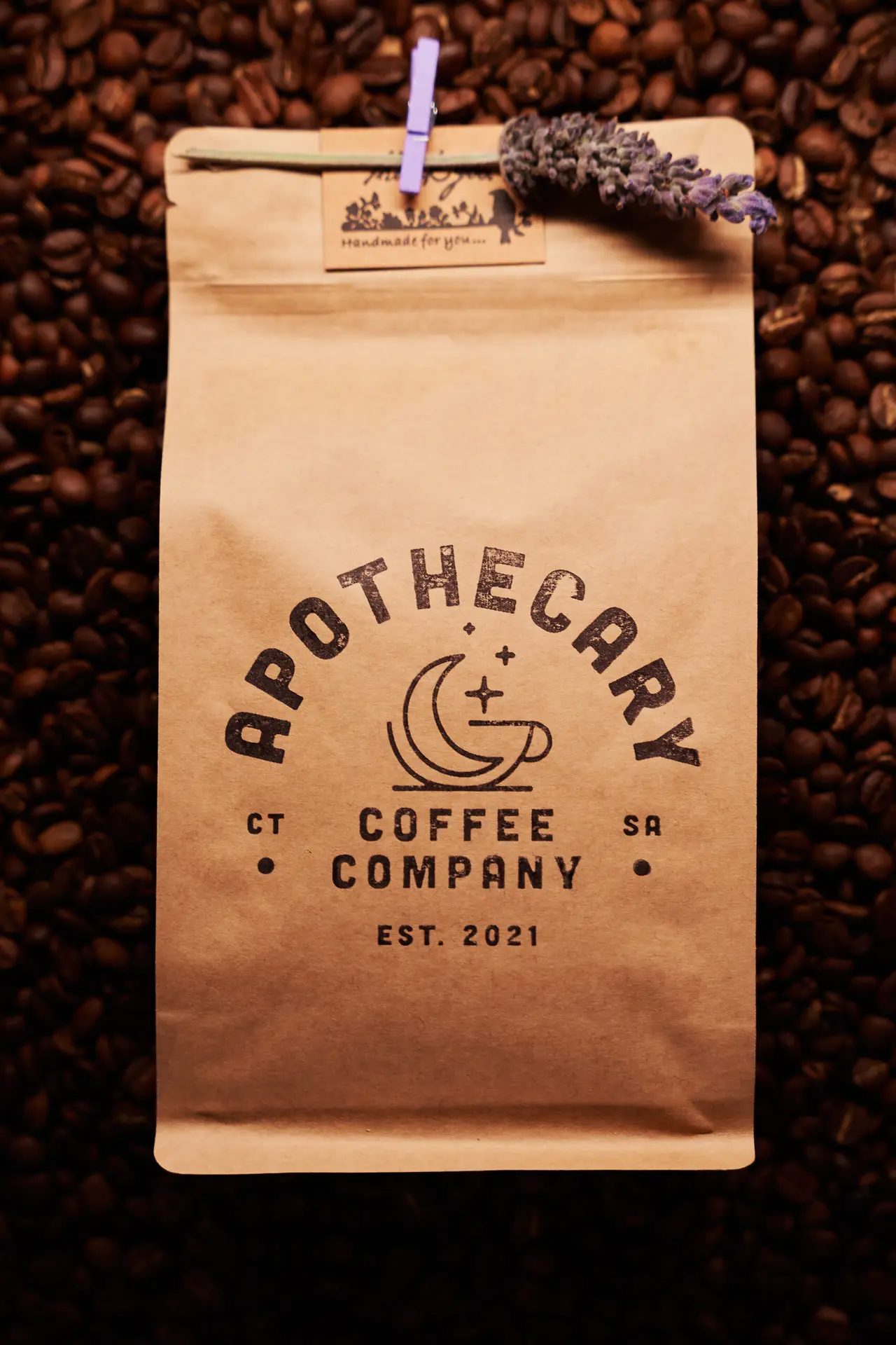 Rwanda Rugali Anaerobic Natural
