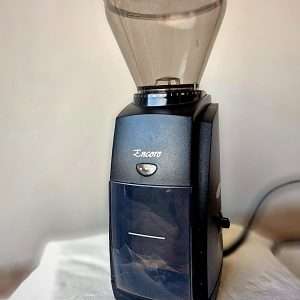 Baratza Encore Conical Burr Coffee Grinder — Black (Second-Hand)